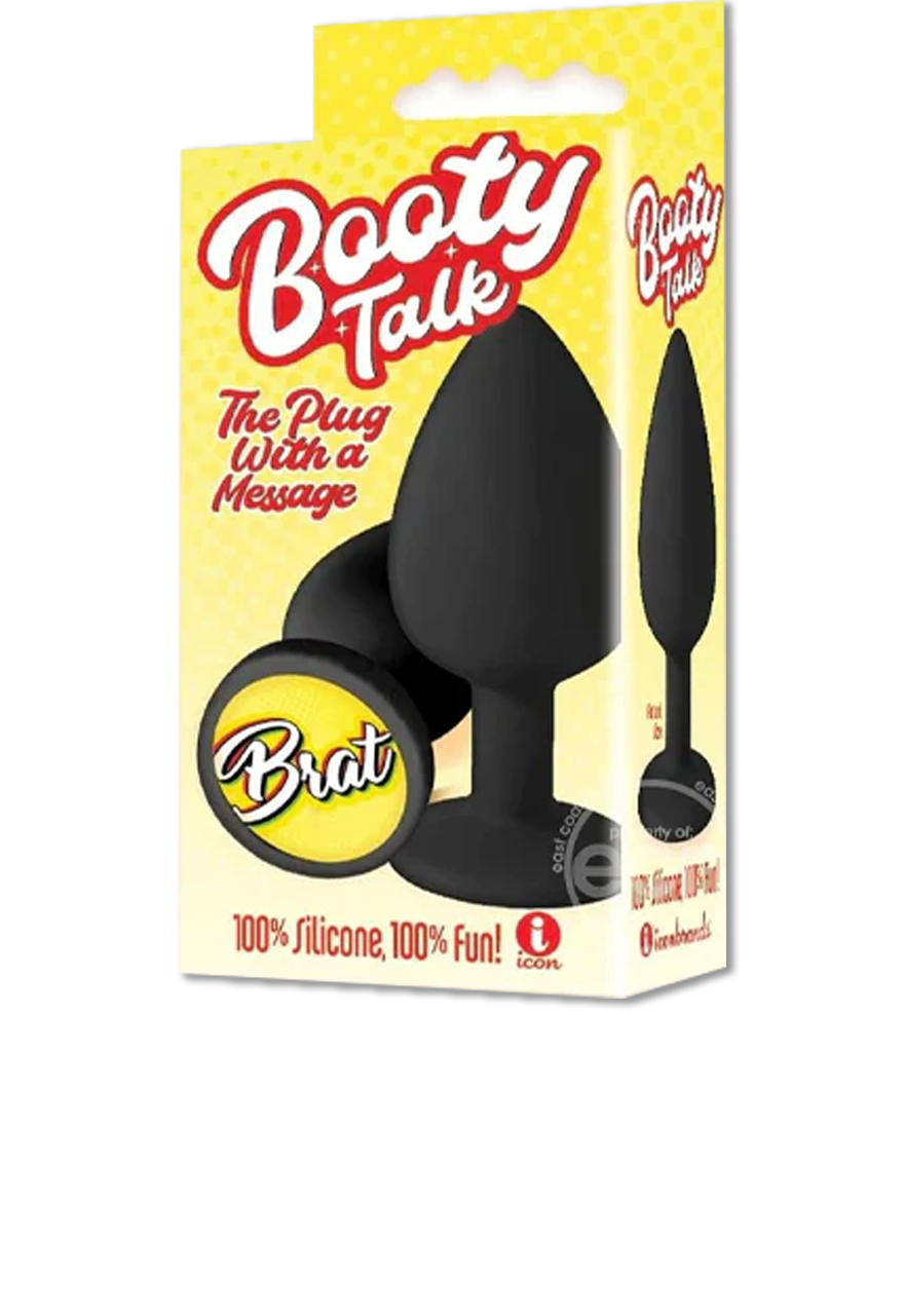 daddy anal plug Amazon.com: Indulge Unique Butt Plug Owned by Daddy main image 0