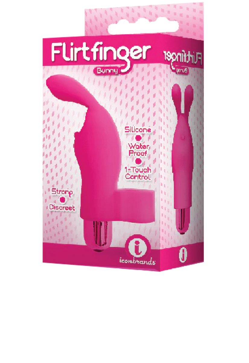 bunny sex toy Kinky Bunny Plus by VeDo – As You Like It main image 1