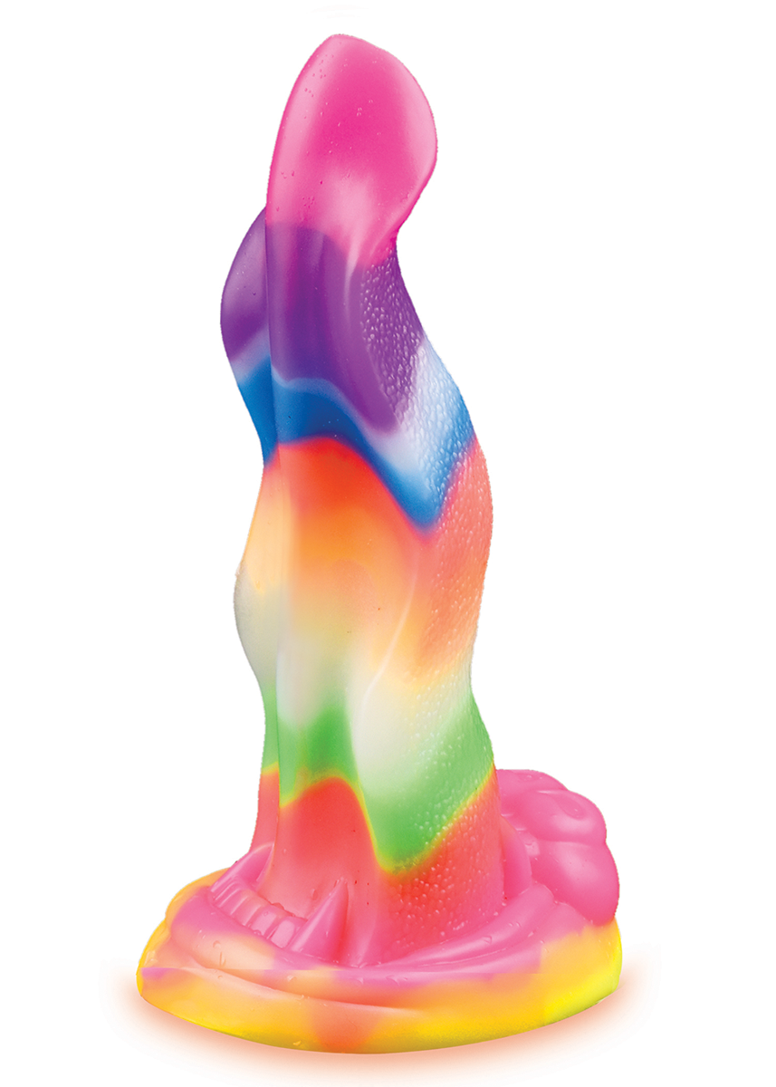 Alien Nation Pyrexia Silicone Creature Dildo