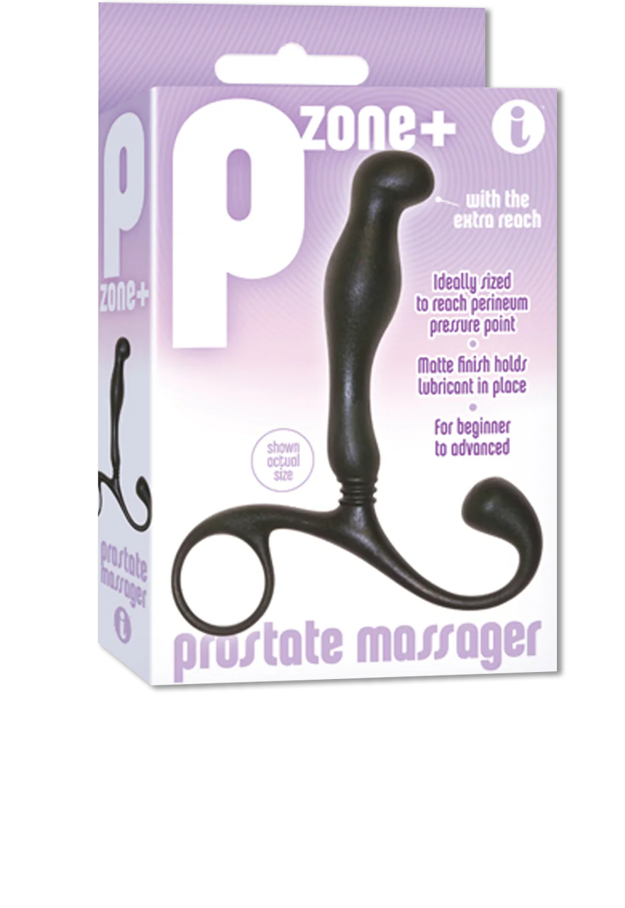 bead massage p-spot 9 vibrating prostate massager Coconut Oil as Lube: Risks and Benefits main image 1
