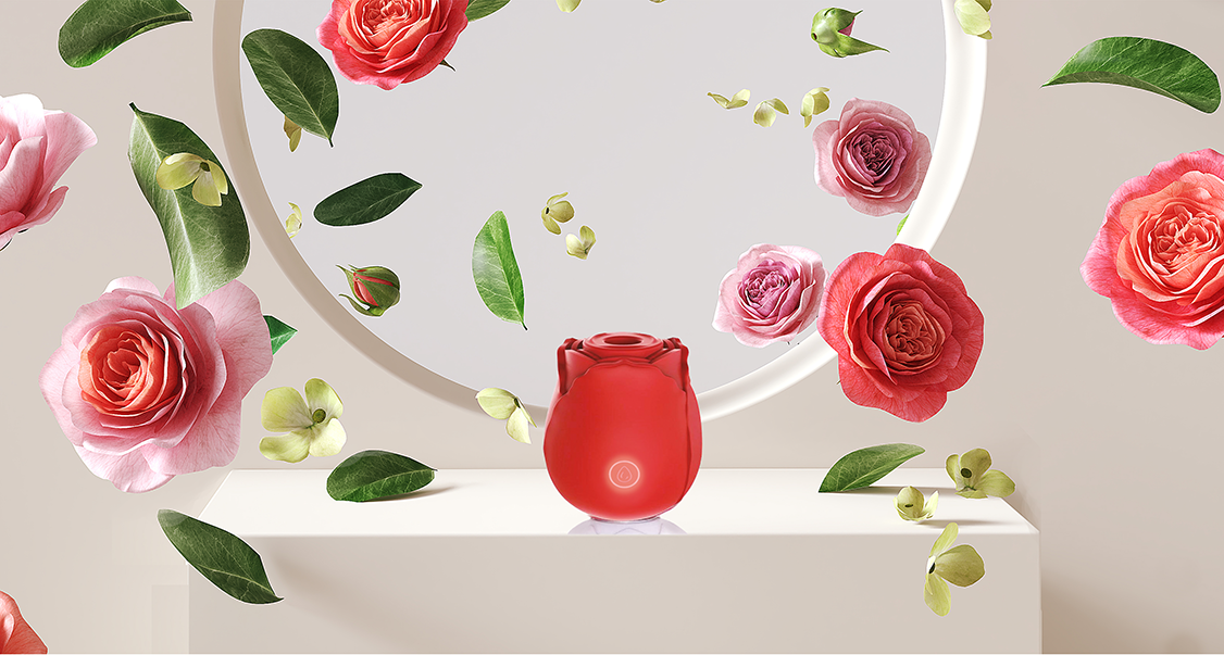 Wild Roses – Icon Brands