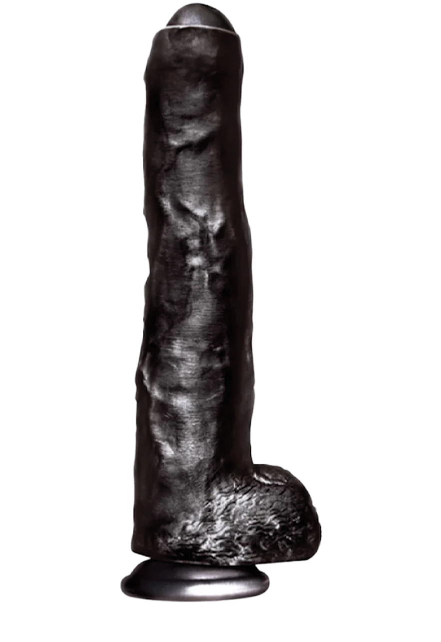 Icon Brands - BBC - Big Black Cock
