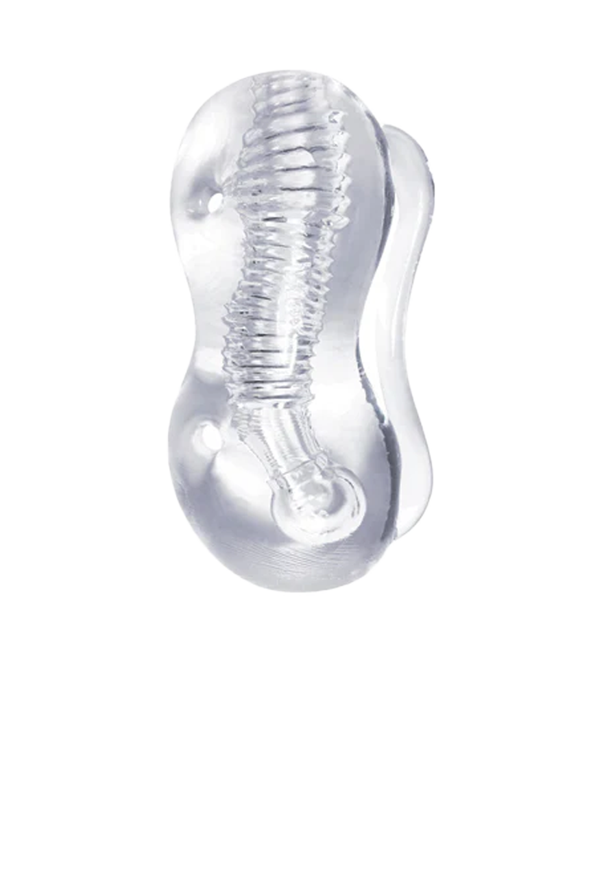 male masturbator toy Realistic TPE Masturbation Cup Male Sex Toy Monsterpub on Sale – monsterpub