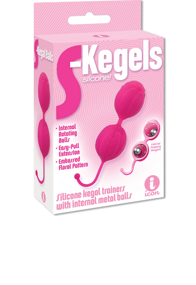 Icon Brands - S-Kegels