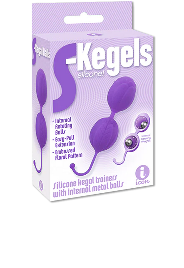 Icon Brands - S-Kegels