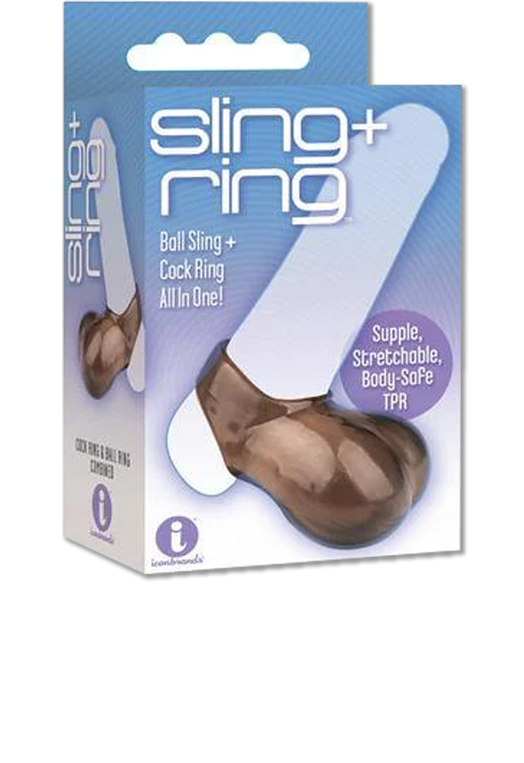 Icon Brands - Sling Ring