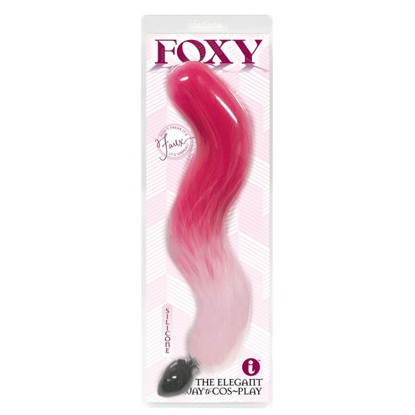 Foxy Pink