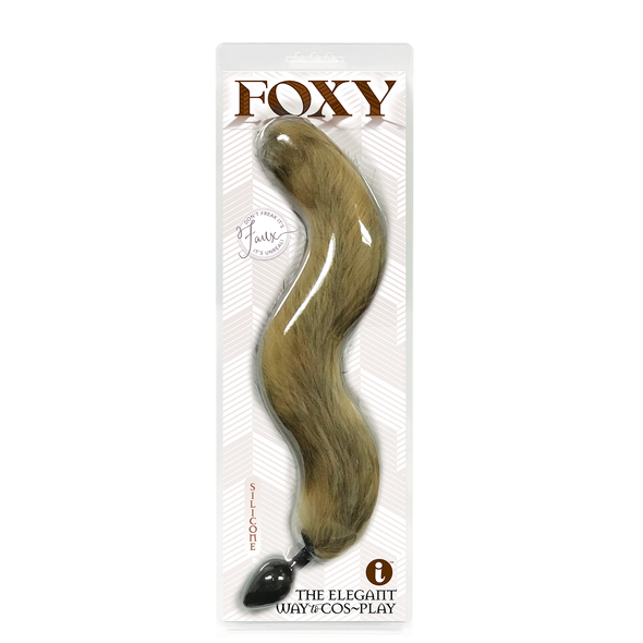 Foxy Gold