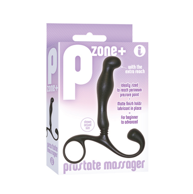 P-Zone Plus - Icon Brands