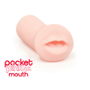 Pocket • Mouth - Icon Brands