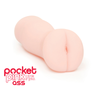 Pocket Pink • Ass - Icon Brands
