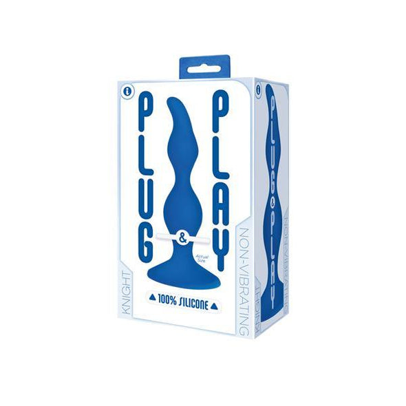 Plug & Play • Knight - Icon Brands