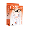 Orange is the New Black • Triple Your Pleasure - Icon Brands