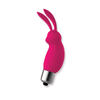 Silibuns Silicone Bunny Bullet - Icon Brands