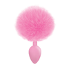 Icon Brands - The 9's - Cottontails Silone Bunny Tail Butt Plugs - Icon Brands