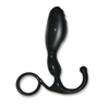 P-Zone Advanced • Extra Thick Prostate Massager - Icon Brands