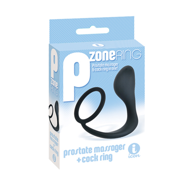 P-Zone Ring - Icon Brands
