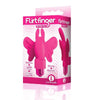 Flirt Finger • Butterfly Finger Vibe - Icon Brands