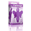 Flirt Finger • Butterfly Finger Vibe - Icon Brands